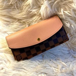 LV wallet
